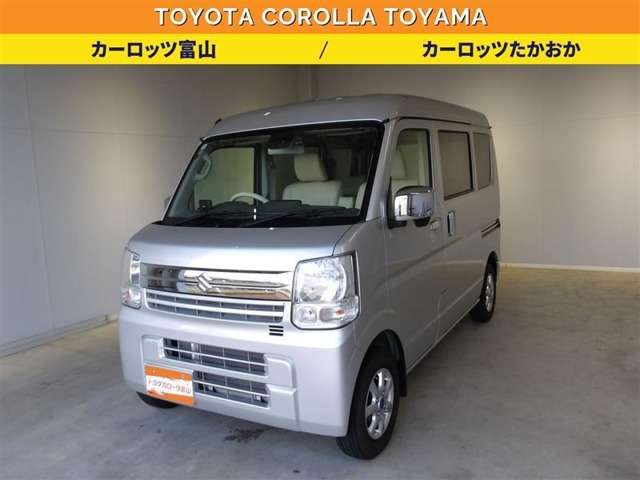 2017 Suzuki Every