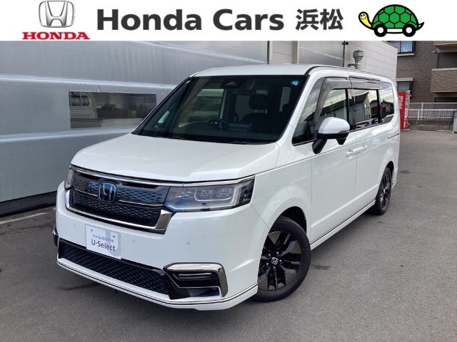 2022 Honda Stepwgn
