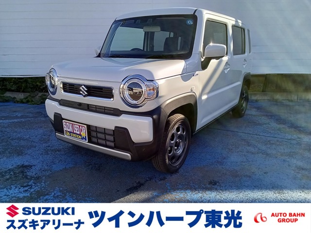 2026 Suzuki Hustler