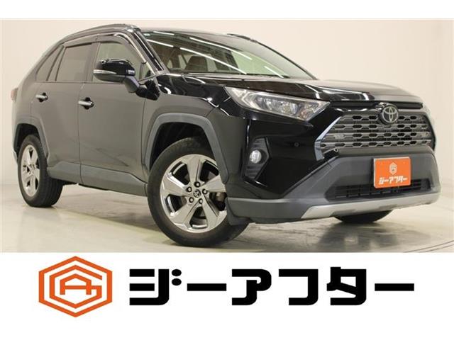 Toyota RAV4 1