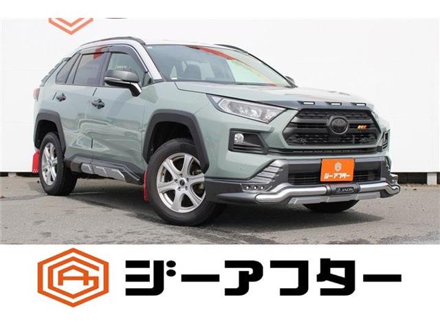 Toyota RAV4 2