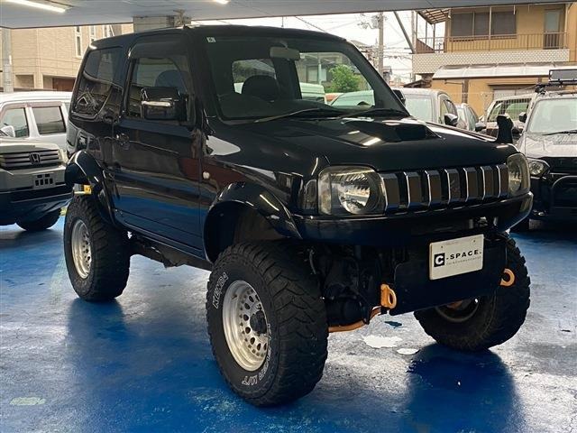 2012 Suzuki Jimny