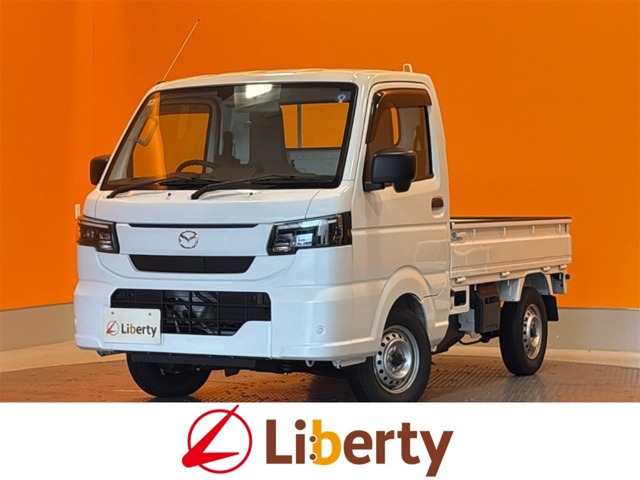 2026 Mazda Scrum Truck