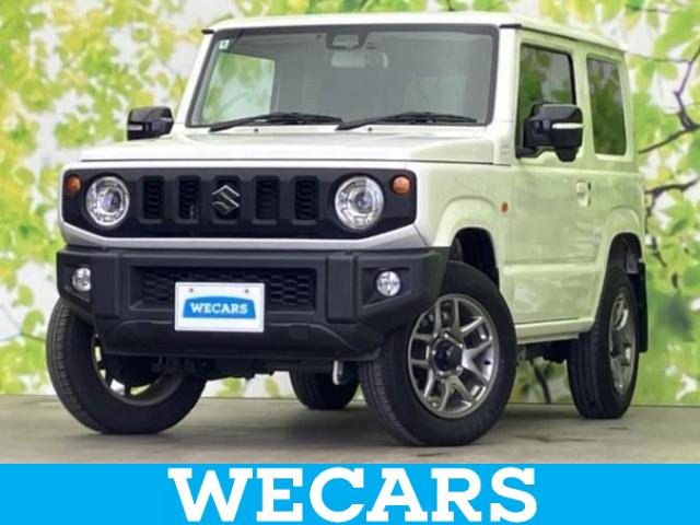2022 Suzuki Jimny