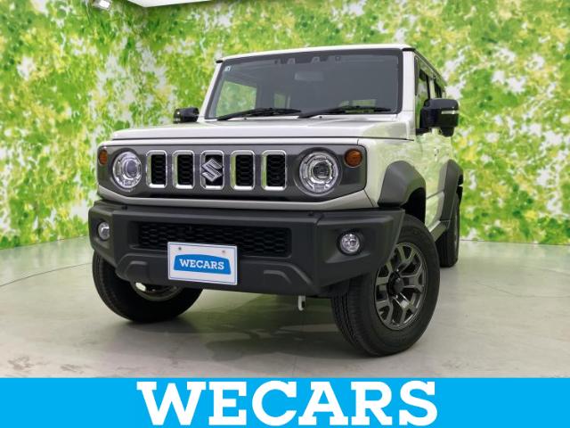 Suzuki Jimny Nomade 1