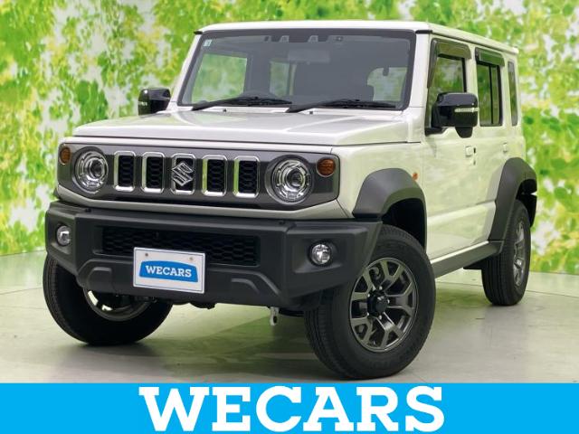 Suzuki Jimny Nomade 2