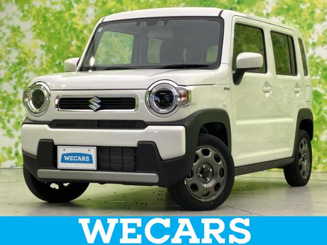 2025 Suzuki Hustler