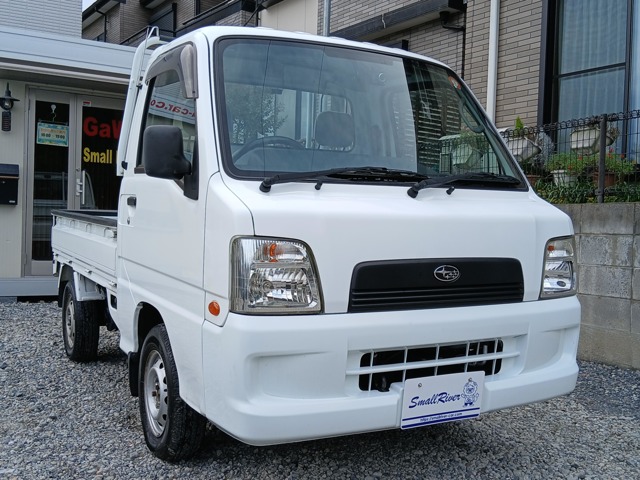 2003 Subaru Sambar Truck