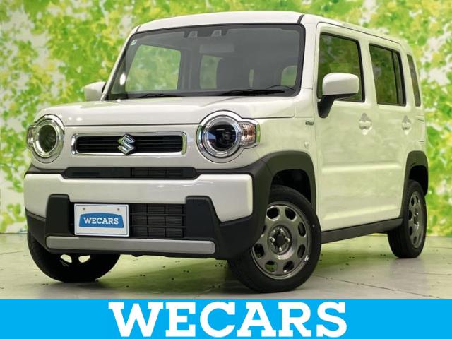 2025 Suzuki Hustler