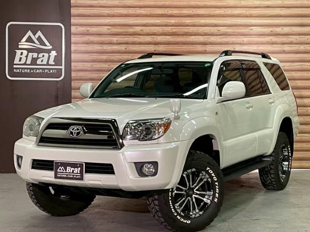 Toyota Hilux Surf 2