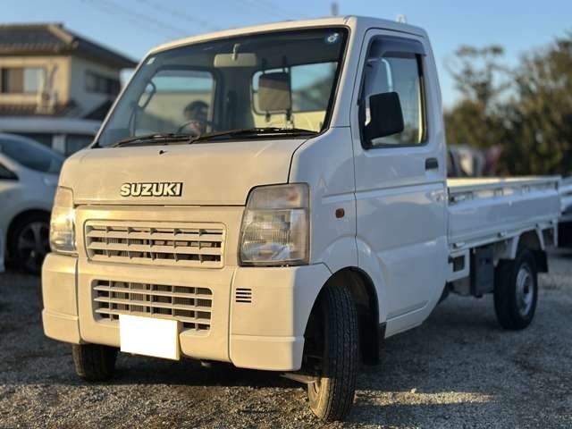Suzuki Carry 1