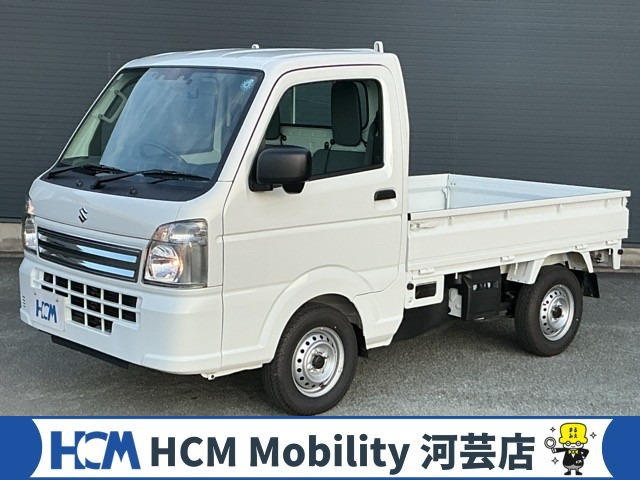 2025 Suzuki Carry