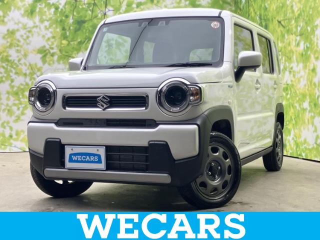 2025 Suzuki Hustler