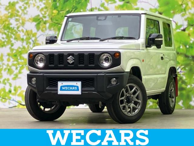 Suzuki Jimny 1