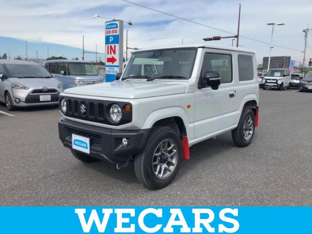 Suzuki Jimny 2