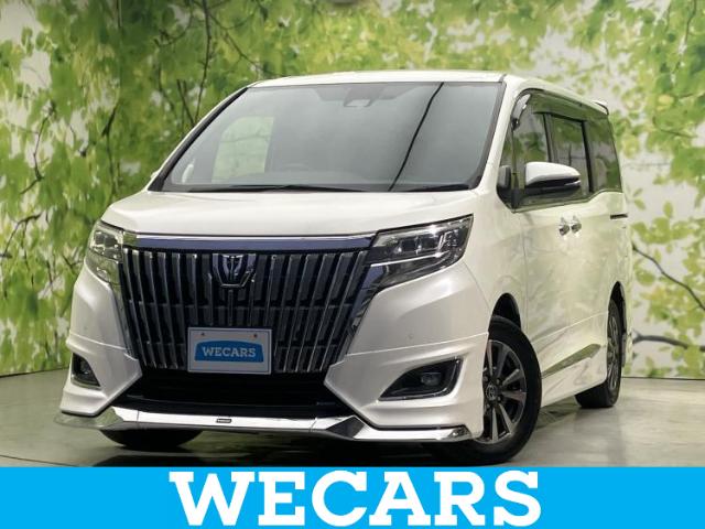 2019 Toyota Esquire