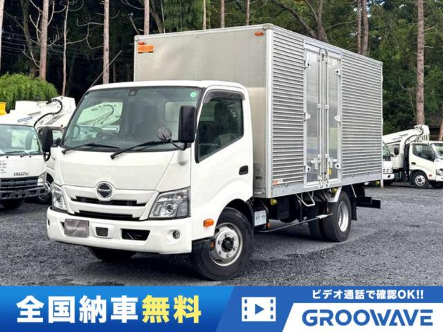 2021 Hino Dutro