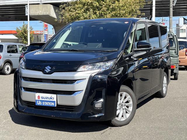 2025 Suzuki Landy