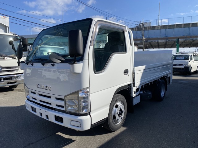 2007 Isuzu Elf