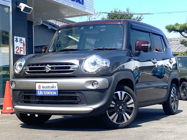 2022 Suzuki XBEE