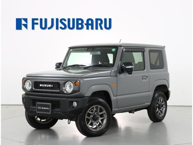 2024 Suzuki Jimny