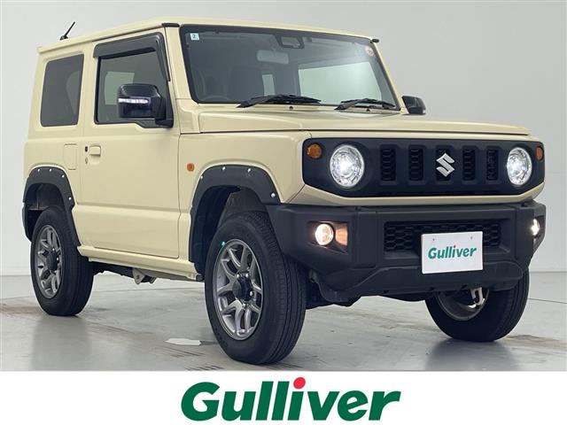 2024 Suzuki Jimny