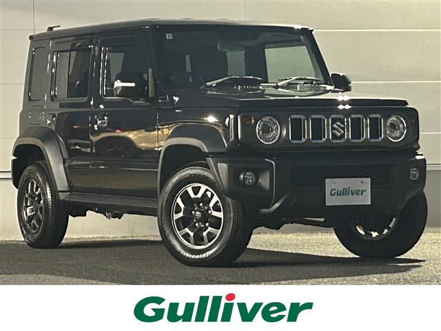 2025 Suzuki Jimny Nomade