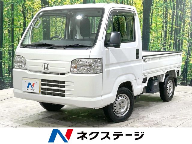 2018 Honda Acty Truck