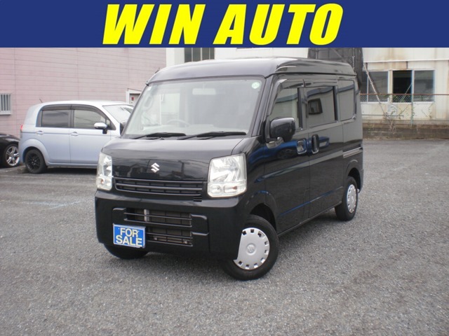 2016 Suzuki Every