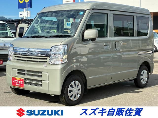 Suzuki Every 1