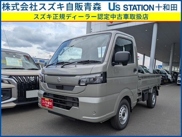 Suzuki Carry 1