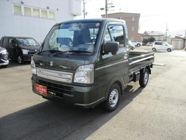 Suzuki Carry 1