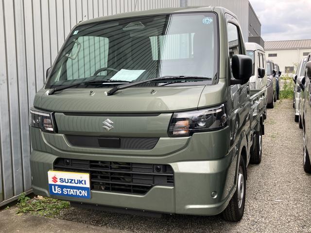 2026 Suzuki Carry