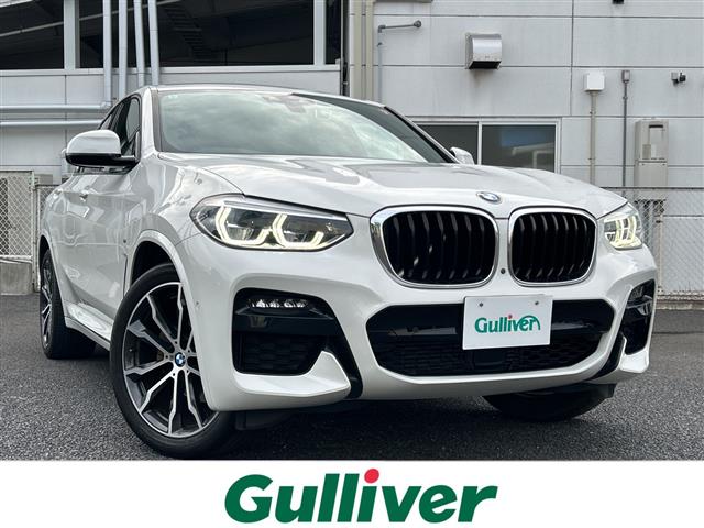 BMW X4 1
