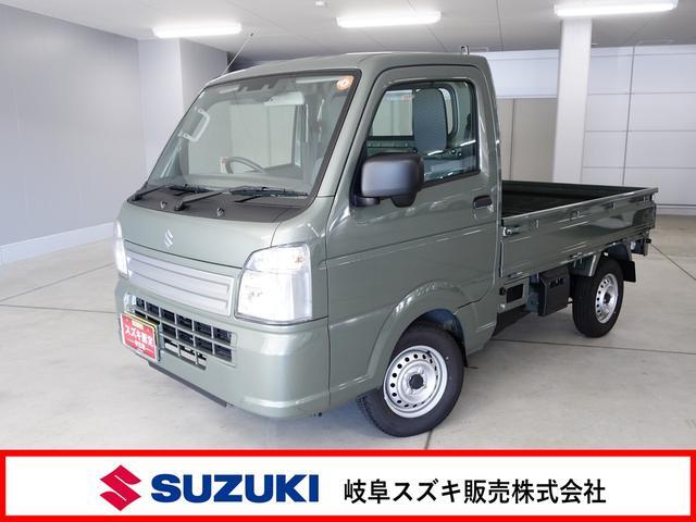 Suzuki Carry 1