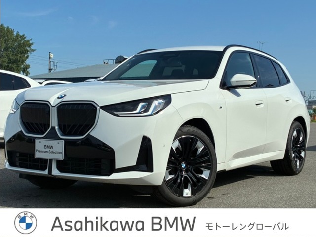 BMW X3 1
