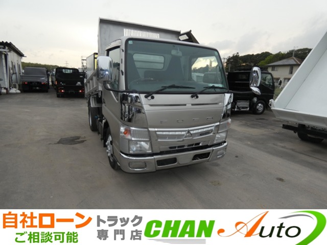 2011 Mitsubishi Fuso Canter