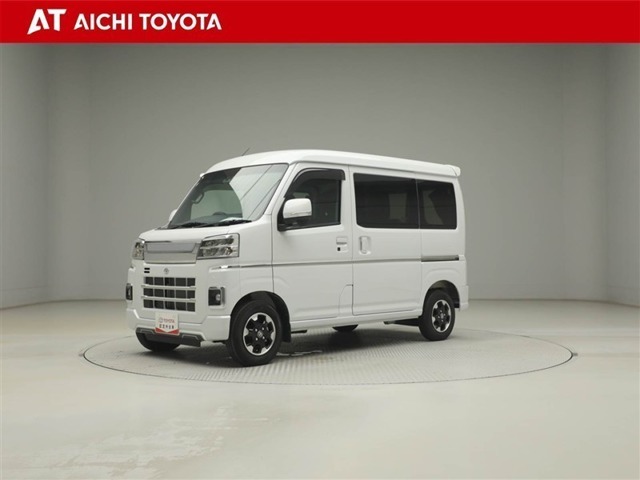 2025 Toyota Pixis Van