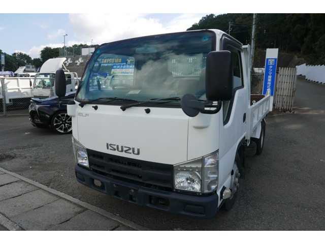 Isuzu Elf 1