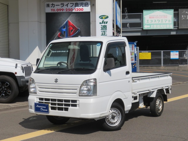 2014 Suzuki Carry