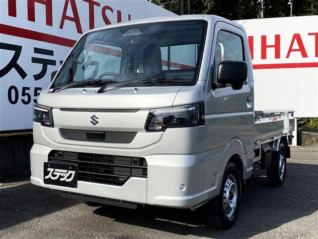 Suzuki Carry 1