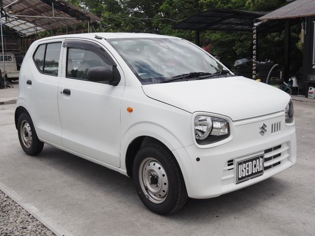 Suzuki Alto 1