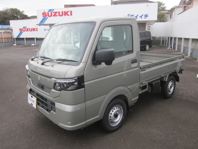 Suzuki Carry 1