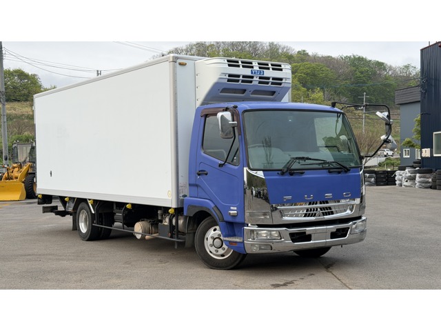 Mitsubishi Fuso Fighter 1