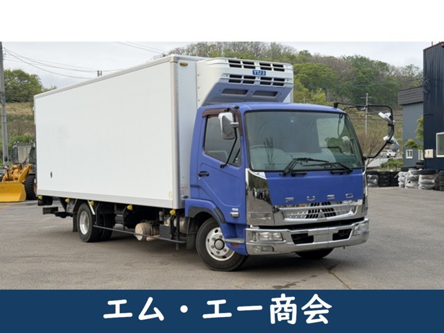 Mitsubishi Fuso Fighter 2