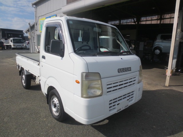 Suzuki Carry 1