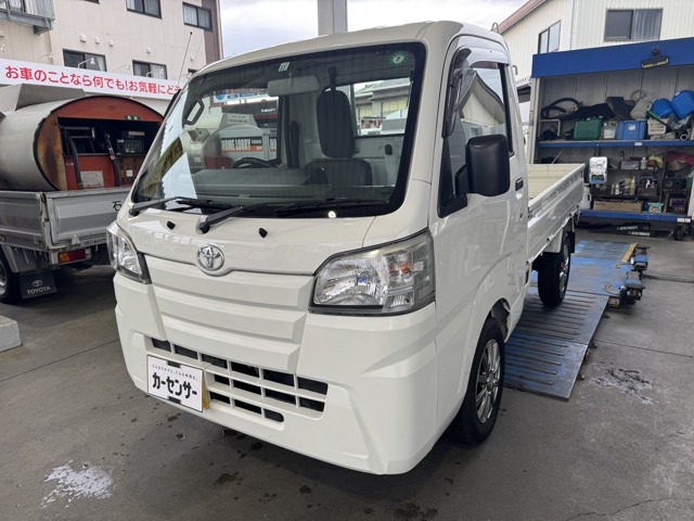 Toyota Pixis Truck 1