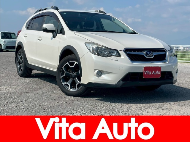 Subaru Impreza XV 1