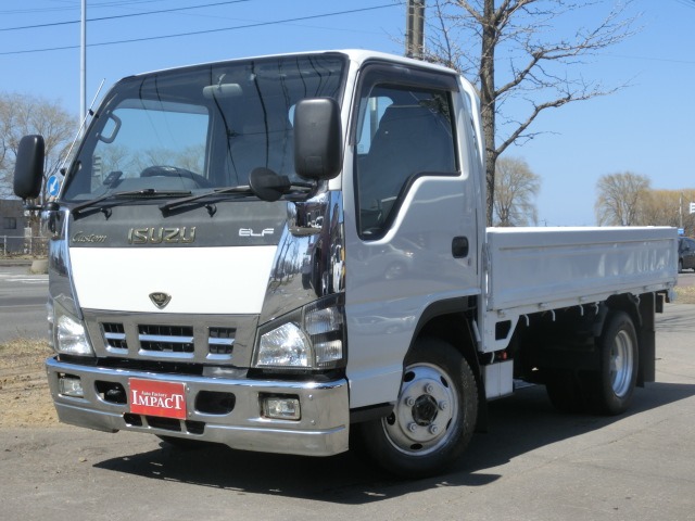 2006 Isuzu Elf