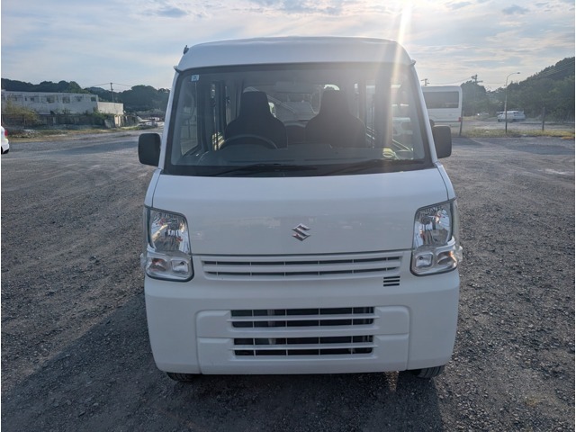 2019 Suzuki Every